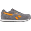 Image de Reebok IB1091 werkschoen s1p grijs oranje 36