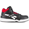 Image de Reebok Inspire IB4132 werkschoen S3 - Zwart/Rood - 44