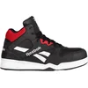 Image de Reebok BB4500 Inspire IB4132 S3 - Zwart/Rood - 37