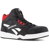Image de Reebok BB4500 Inspire IB4132 S3 - Zwart/Rood - 38