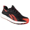 Image de Reebok Adventure IB3610 S3S - Zwart/Oranje - 36