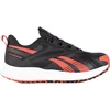 Image de Reebok Adventure IB3610 S3S - Zwart/Oranje - 37