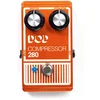 Image de DOD 280 Compressor - Effect-unit voor gitaren