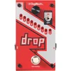 Image de Digitech Drop - Polyfonisch drop tune pedaal - Rood