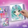 Image de Nebulous Stars make-up boek set creatief speelgoed voor kinderen.