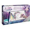 Image de Nebulous Stars - Led Licht tablet - Lightpad - Tekenen en kleuren - Hobbypakket