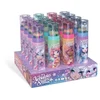 Image de Nebulous Stars kleurpotloden set - creatieve tekenset met slijper.