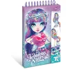 Image de NEBULOUS STARS-DESIGNER-TO-GO - ISADORA