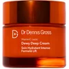Image de Dr. Dennis Gross - Vitamin C + Lactic Dewy Deep Cream - Gezichtscrème - 60 ml