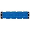 Image de Lizard Skins Oury Lock Rings Handvatten Blauw 127 mm