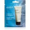 Image de AHAVA Hydraterende crememasker - Kalmeert de huid - Tegen uitdroging - VEGAN - Alcohol- en parabenenvrij - Eenmalig gebruik - 8ml