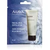 Image de AHAVA Gezichtsmodder exfoliant - Onthult een helderende en frissere huid - Verbetert het absorptievermogen van de huid - Eenmalig gebruik - VEGAN   Alcohol- en parabenenvrij   8ml