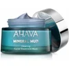 Image de AHAVA Zuiverende Gezichtsmasker - Diepe Reiniging voor Verstopte Poriën & Onzuiverheden | Verzacht en Voedt de Huid | Face Mask voor Dames & Heren | Moisturizer voor een droge huid & gezicht | Gezichtsverzorging voor mannen & vrouwen - 50ml