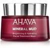 Image de AHAVA Revitaliserend Gezichtsmasker - Hydratatie & Stralende Energie | Vegan & Vrij van Alcohol en Parabenen | Hyaluronic Acid Mask voor Dames & Heren | Gezichtsverzorging met Hyaluronzuur | Moisturizer voor een droge huid & gezicht - 50ml