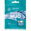 Image de AHAVA gezichtsmasker - Reinigt en voedt de huid - Antibacterieel en ontstekingsremmend - Eenmalig gebruik - VEGAN - Alcohol- en parabenenvrij - 6ml