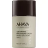 Image de AHAVA MAN Age Control Hydraterende Crème - Langdurige Hydratatie & SPF-15 | Vroegtijdige Veroudering Bescherming | Anti-Rimpel Dagcrème voor Mannen | Moisturizer voor een droge huid & gezicht | Anti-Aging - 50ml