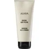 Image de AHAVA Vernieuwende Body Peeling - Natuurlijke Exfoliatie en Huidverjonging | Boerenkool & Kurkuma | Versterkt Huidbarrière | Scrub & Peeling voor Lichaam & Gezicht | Gezichtsscrub voor Mannen & Vrouwen - 200ml