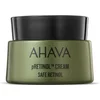 Image de AHAVA Safe Retinol Crème - Vermindert Rimpels & Fijne Lijntjes | Langdurige Hydratatie | Anti-Rimpel & Anti-Aging | Retinol Dagcrème voor Dames & Heren | Moisturizer voor een droge huid & gezicht - 50ml