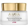 Image de AHAVA Halobacteria Crème - Herstelt & Voedt Rijpere Huid | Anti-Rimpel & Verhelderend | Gezichtscreme voor mannen & vrouwen | Anti-aging Dagcreme - 50ml