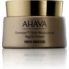 Image de AHAVA Osmoter Huidresponsieve Nachtcrème - Innovatief & Verjongend | Anti-rimpel & Anti-aging | Hydrateert met Smartium-technologie | Gezichtscrème voor mannen & vrouwen | Moisturizer voor een droge huid & gezicht - 50ml