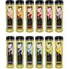 Image de Shunga - Massageolie - Libido Exotic Fruit - 240 ml