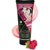 Image de Shunga - Massage Crème - Raspberry Feeling