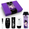 Image de Shunga - Naughtier Kit Erotische geschenkset