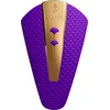 Image de Shunga - Obi Intimate Massager Purple