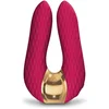 Image de Shunga - Aiko Intimate Massager Raspberry