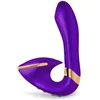 Image de Shunga - Soyo Intimate Massager Purple