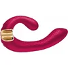 Image de Shunga - Miyo Intimate Massager Raspberry