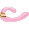 Image de Shunga - Miyo Intimate Massager Light Pink