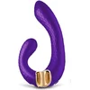 Image de Shunga - Miyo Intimate Massager Purple