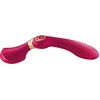 Image de Shunga - Zoa Intimate Massager Raspberry