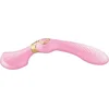 Image de Shunga - Zoa Intimate Massager Light Pink