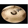 Image de Paiste PST8 Medium Crash 16", Reflector Finish - Crash bekken