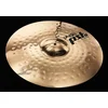 Image de Paiste PST8 Rock Ride 20", Reflector Finish - Ride bekken