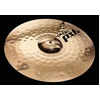 Image de Paiste PST8 Rock Crash 18", Reflector Finish - Crash bekken