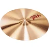 Image de Paiste PST7 Thin Crash 18" - Crash bekken
