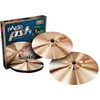 Image de Paiste PST7 CymbalSet Heavy, 14HH, 16C, 20R - Bekkenset