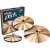 Image de Paiste PST7 CymbalSet Light, 14HH, 16C, 20R - Bekken set