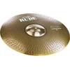Image de Paiste Rude Power Ride The Reign 22" Dave Lombardo - Ride bekken