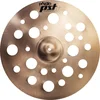 Image de Paiste PSTX Swiss Thin Crash 18" - Crash bekken