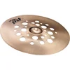 Image de Paiste PSTX Swiss Flanger Crash 14" - Crash bekken