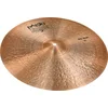 Image de Paiste 2002 Black Big Beat 18" - Crash bekken