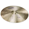 Image de Paiste Masters Mellow Blue Bird, 20" Ride - Ride bekken