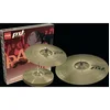 Image de Paiste PST3 Cymbal Set "universeel" 20" Ride, 16" Crash, 14" HiHat - Bekken set