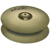 Image de Paiste 101 Brass HiHat 13" - HiHat