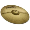 Image de Paiste 101 Brass Cymbal Set universeel 14" HiHat, 16" Crash, 20" Ride - Bekken set
