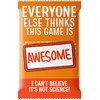 Image de Everyone Else Thinks This Game is Awesome! Pseudoscience Deck - Uitbreiding - Engelstalig - Cryptozoic Entertainment